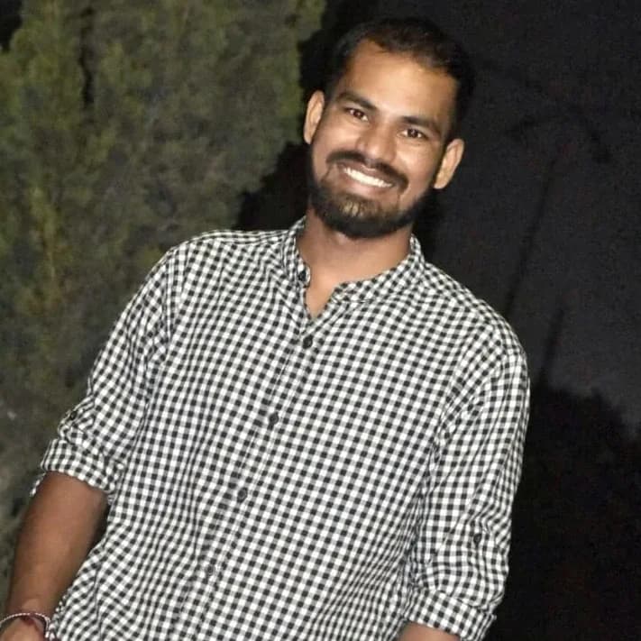 Vijay Indhuri