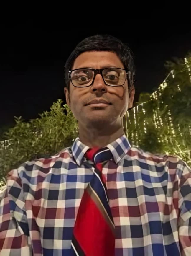 Lakshmi S Doddapaneni